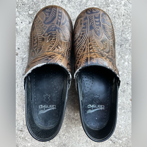 Dansko Professional Shoes - Picture 4 of 5